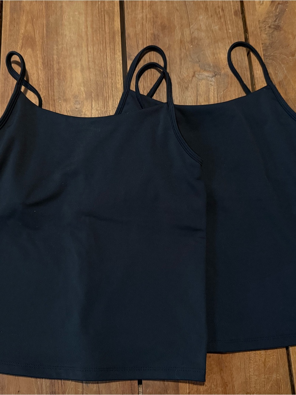 H&M Move Sports tops